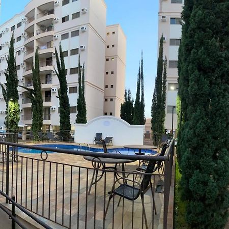 Apartamento Villagio Olimpia Exterior photo