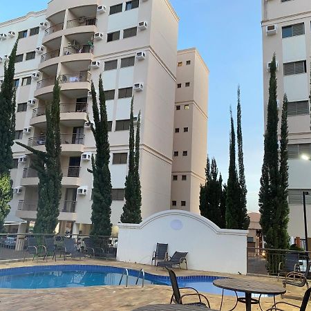 Apartamento Villagio Olimpia Exterior photo