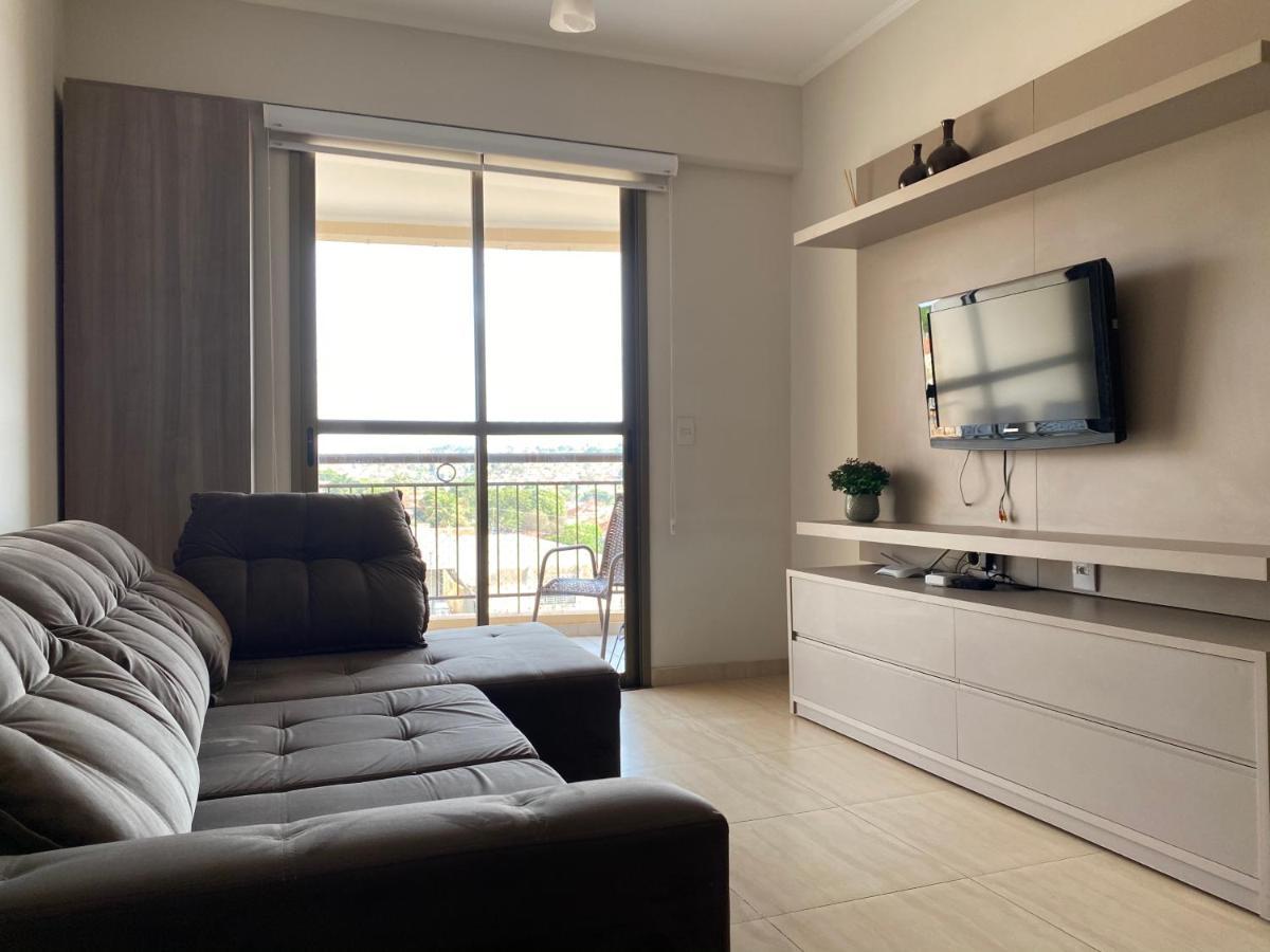 Apartamento Villagio Olimpia Exterior photo