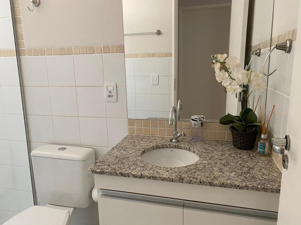Apartamento Villagio Olimpia Exterior photo