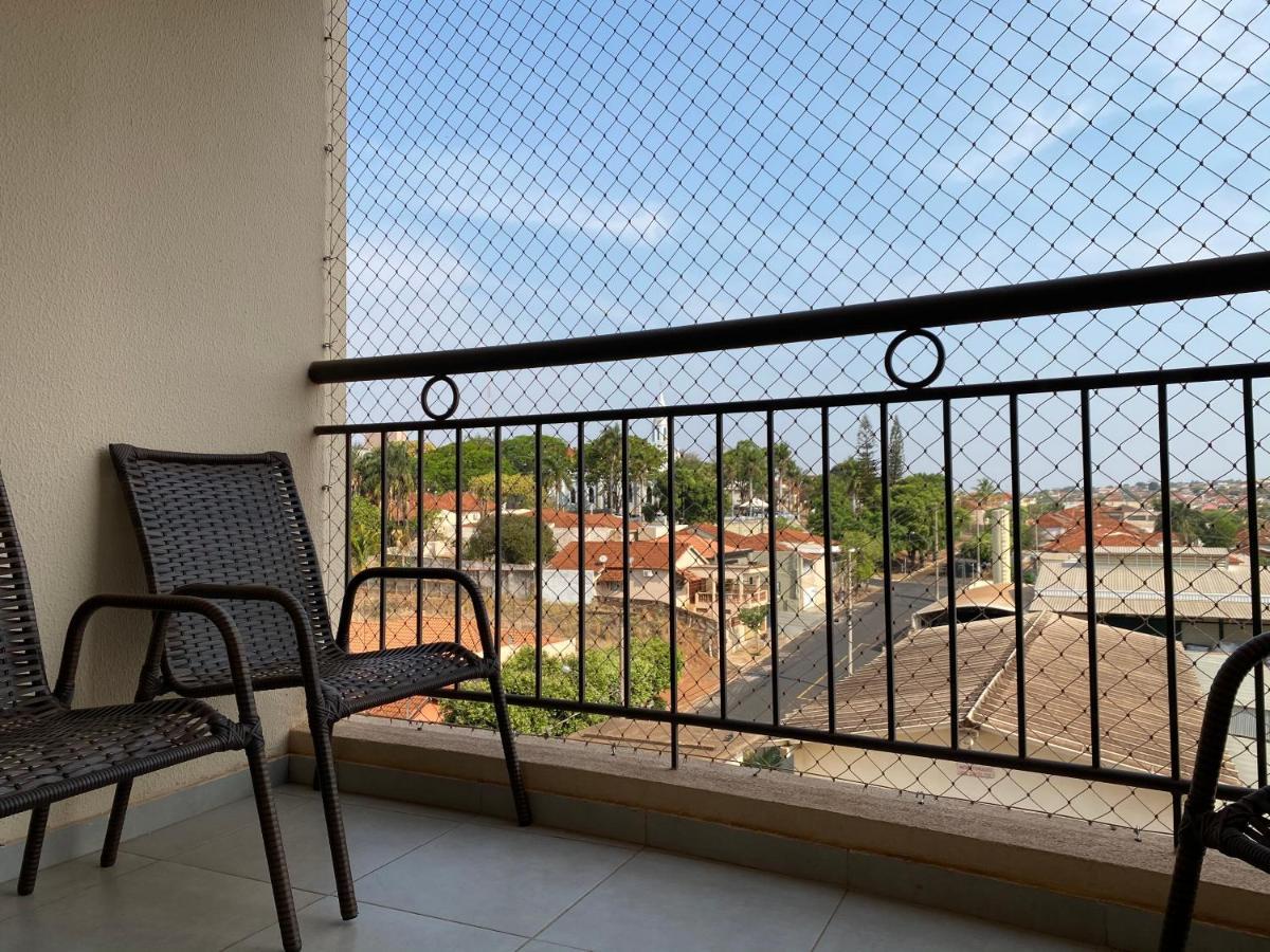 Apartamento Villagio Olimpia Exterior photo