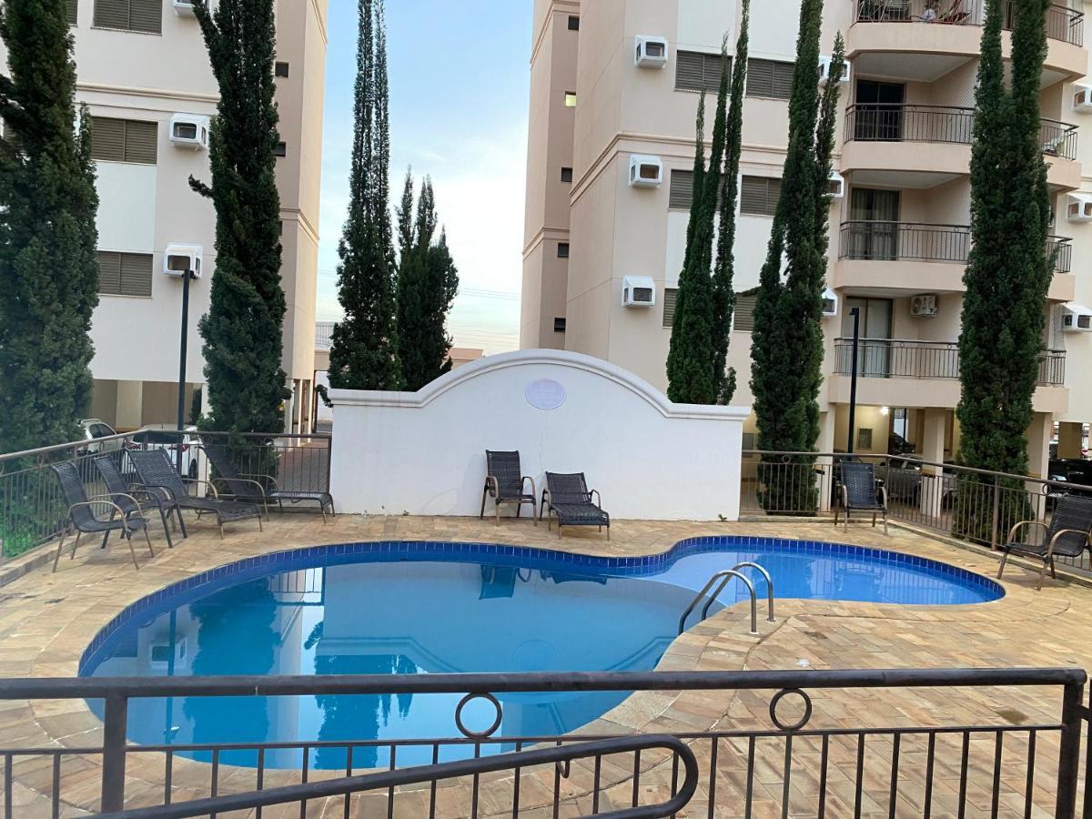 Apartamento Villagio Olimpia Exterior photo