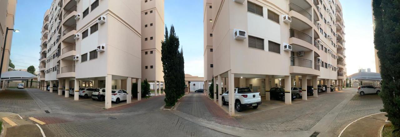 Apartamento Villagio Olimpia Exterior photo