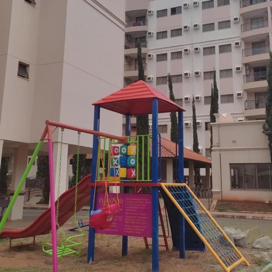 Apartamento Villagio Olimpia Exterior photo