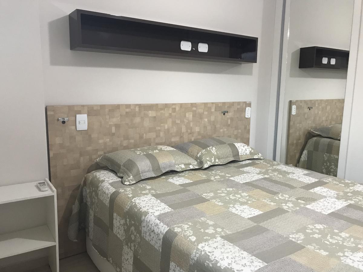 Apartamento Villagio Olimpia Exterior photo