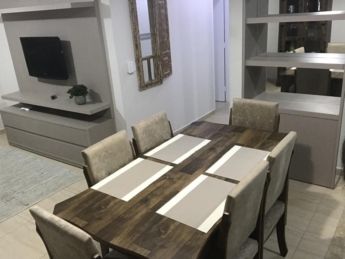 Apartamento Villagio Olimpia Exterior photo