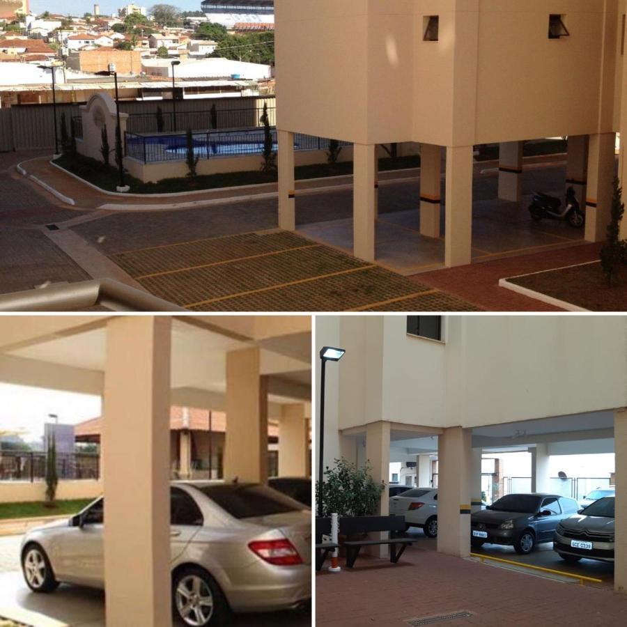 Apartamento Villagio Olimpia Exterior photo