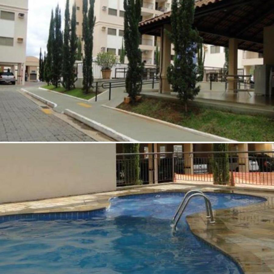 Apartamento Villagio Olimpia Exterior photo