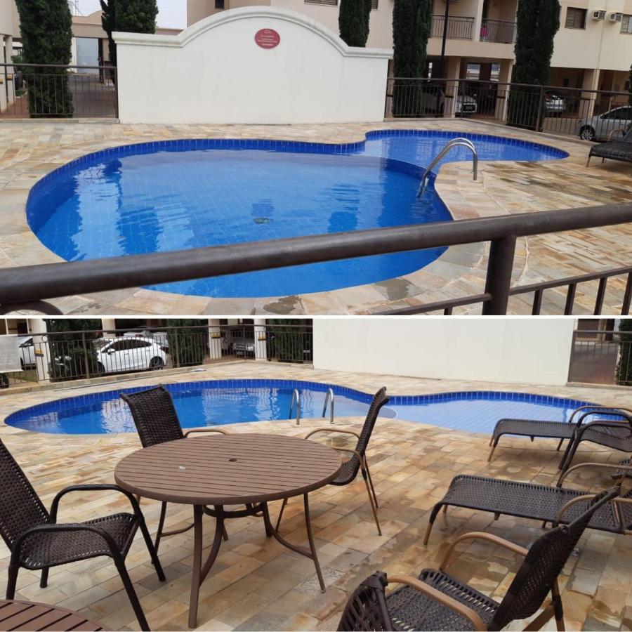 Apartamento Villagio Olimpia Exterior photo