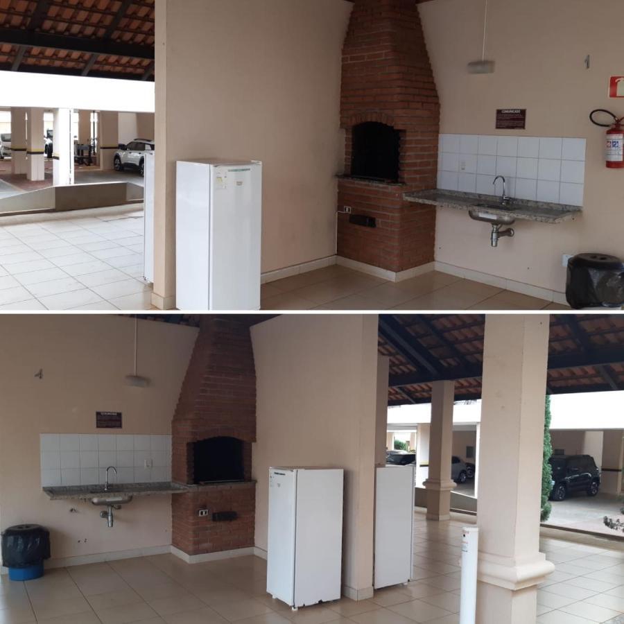 Apartamento Villagio Olimpia Exterior photo
